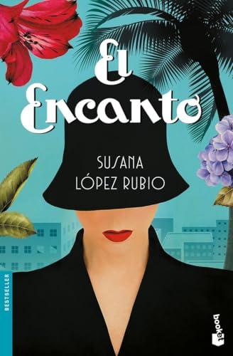 El encanto (Bestseller) von Booket