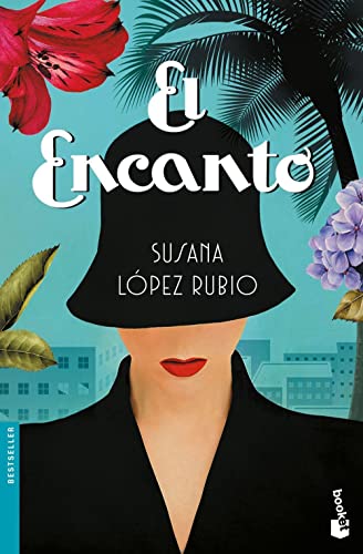 El encanto (Bestseller)