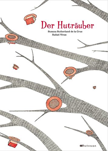 Der Huträuber Der Huträuber
