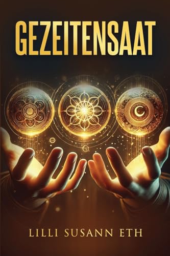 Gezeitensaat - English von Books Publishing Company