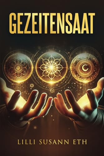 Gezeitensaat – German von Books Publishing Company