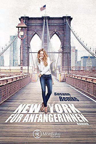New York für Anfängerinnen