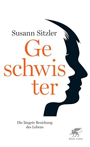 Geschwister: Die längste Beziehung des Lebens