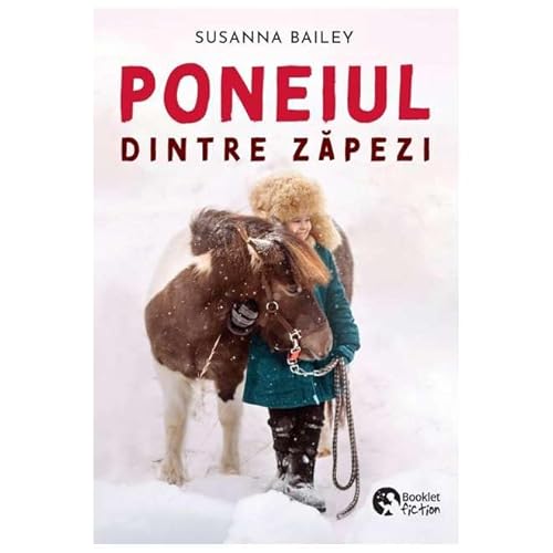 Poneiul Dintre Zapezi von Booklet