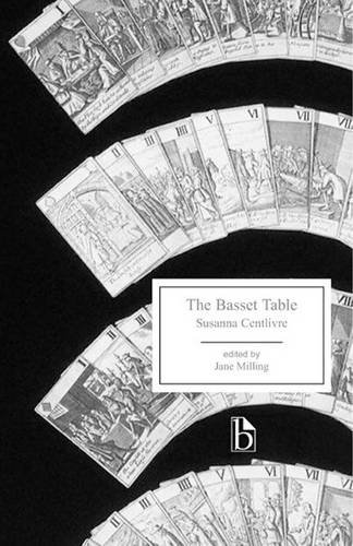 The Basset Table (Broadview Editions) von Broadview Press