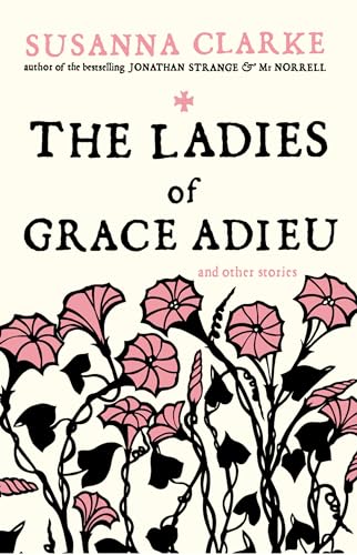 Ladies of Grace Adieu: And Other Stories von Bloomsbury Publishing PLC