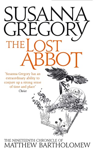 The Lost Abbot: The Nineteenth Chronicle of Matthew Bartholomew