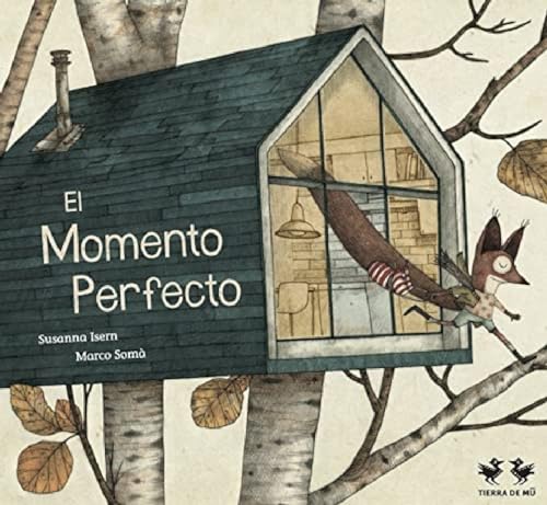 El Momento Perfecto