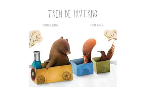 Tren de invierno (The Winter Train) Tren de invierno (The Winter Train)