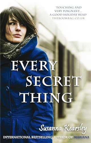Every Secret Thing: The evocative page-turner (Christopher Redmayne)