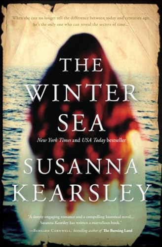 The Winter Sea (Scottish) von Sourcebooks Explore