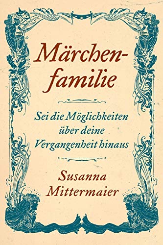 Märchenfamilie (German) von Access Consciousness Publishing Company