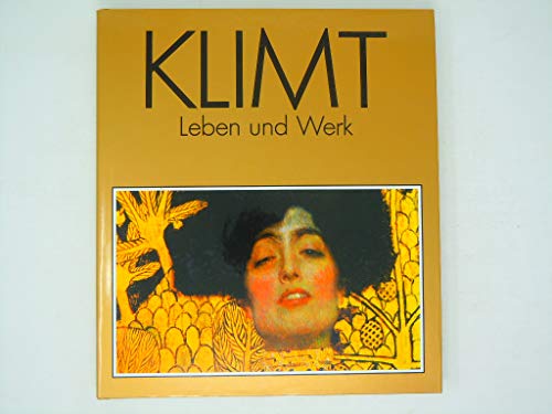 Gustav Klimt Leben und Werk von PARKLAND