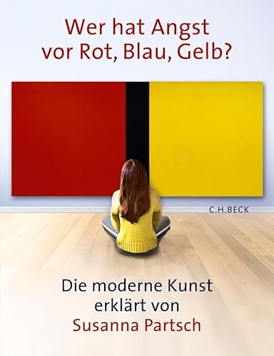 Wer hat Angst vor Rot, Blau, Gelb?