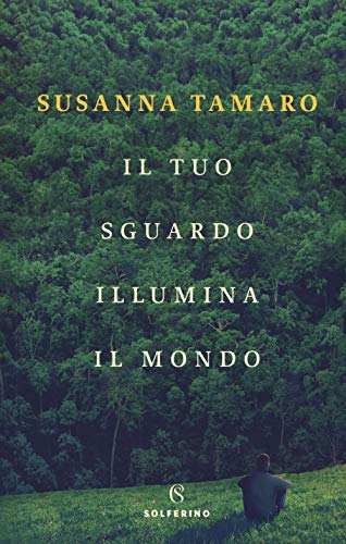 Il tuo sguardo illumina il mondo (Narratori)