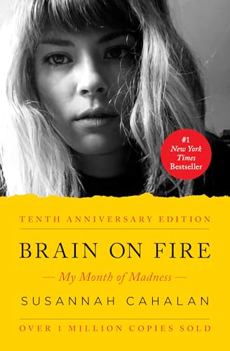 Brain on Fire: My Month of Madness