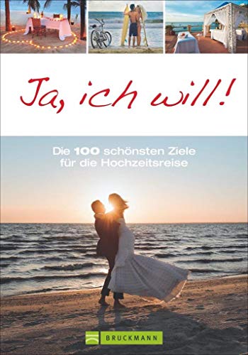 Reiseziele: Flitterwochen. Die 100 schönsten Ziele weltweit. Traumziele für besondere Hochzeitsreisen mit Erlebnissen zu zweit: Deutschland, ... ... Reiseideen für unvergessliche Flitterwochen Reiseziele: Flitterwochen. Die 100 schönsten Ziele weltweit. Traumziele für besondere Hochzeitsreisen mit Erlebnissen zu zweit: Deutschland, ... ... Reiseideen für unvergessliche Flitterwochen