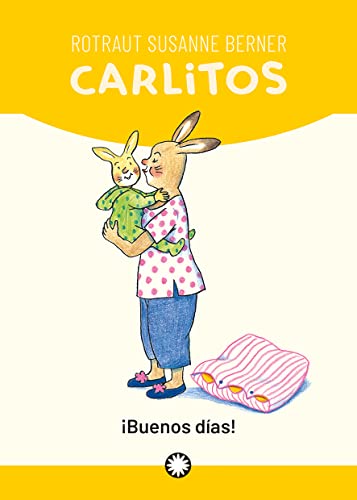 ¡Buenos días! (Carlitos, Band 1)