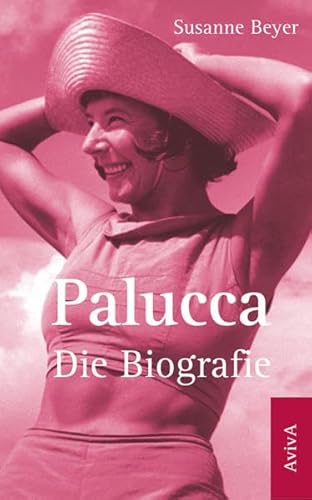 Palucca - Die Biografie von Aviva