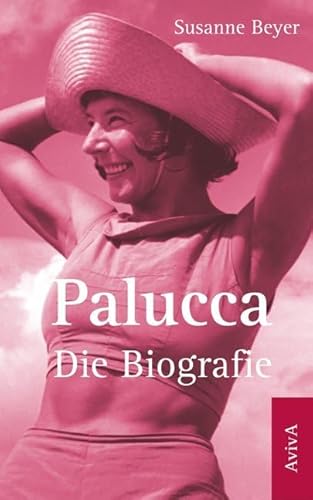 Palucca - Die Biografie Palucca - Die Biografie von Aviva