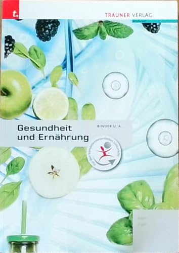 Gesundheit und Ernährung