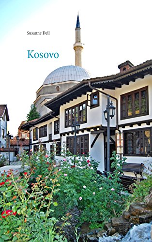 Kosovo - Informieren - Reisen - Erinnern von Books on Demand