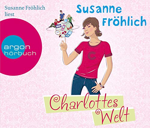 Charlottes Welt Charlottes Welt
