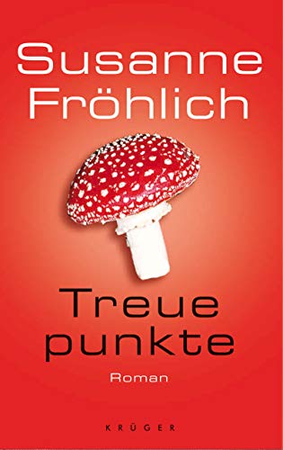 Treuepunkte. Roman Treuepunkte. Roman