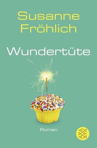 Wundertüte von FISCHER Taschenbuch