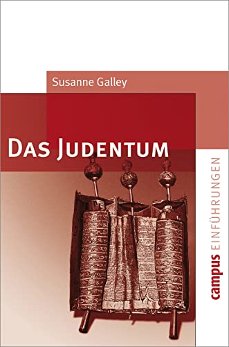 Das Judentum (Campus Einführungen)
