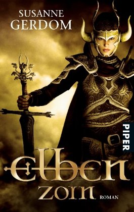 Elbenzorn: Roman von Piper Taschenbuch