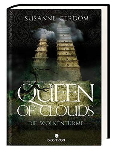 Queen of Clouds: Die Wolkentürme von bloomoon