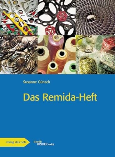 Das Remida-Heft von verlag das netz