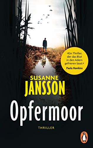 Opfermoor: Thriller von Penguin TB Verlag