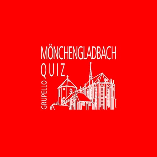 Mönchengladbach-Quiz: 100 Fragen und Antworten (Quiz im Quadrat)