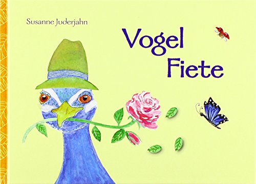 Vogel Fiete Vogel Fiete von Isensee, Florian, GmbH