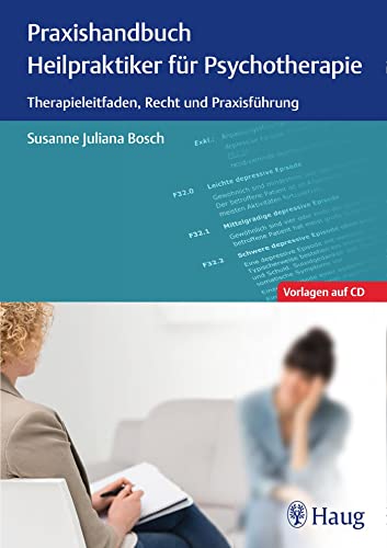 Praxishandbuch Heilpraktiker für Psychotherapie von Georg Thieme Verlag