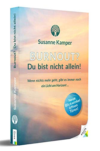 Burnout - Du bist nicht allein!
