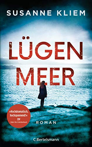 Lügenmeer: Roman von Bertelsmann Verlag