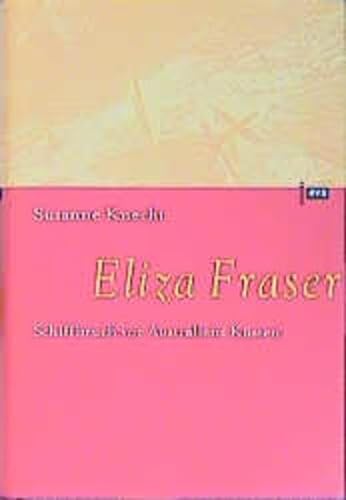 Eliza Fraser.Schiffbruch vor Australiens Küsten