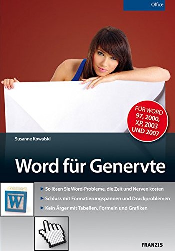Word für Genervte von Franzis