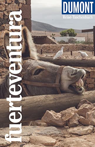 DuMont Reise-Taschenbuch Reiseführer Fuerteventura: Reiseführer plus Reisekarte. Mit individuellen Autorentipps und vielen Touren. DuMont Reise-Taschenbuch Reiseführer Fuerteventura: Reiseführer plus Reisekarte. Mit individuellen Autorentipps und vielen Touren.