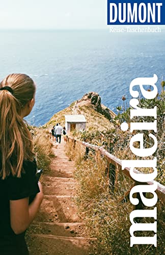 DuMont Reise-Taschenbuch Reiseführer Madeira: Reiseführer plus Reisekarte. Mit besonderen Autorentipps und vielen Touren. DuMont Reise-Taschenbuch Reiseführer Madeira: Reiseführer plus Reisekarte. Mit besonderen Autorentipps und vielen Touren.