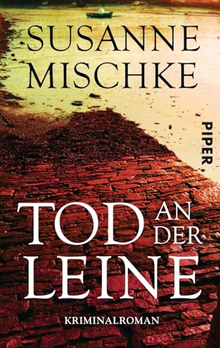Tod an der Leine (Hannover-Krimis 2): Kriminalroman