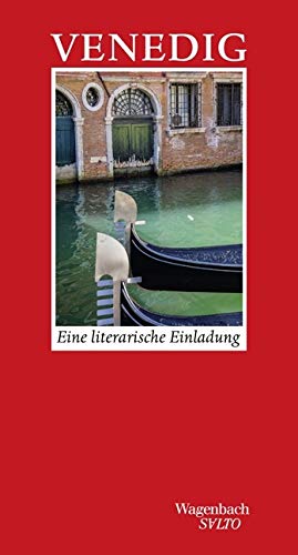 Venedig. Eine literarische Einladung (SALTO)