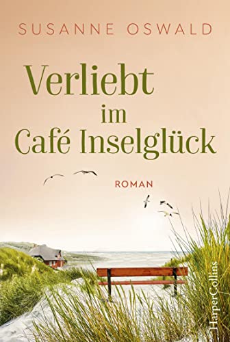 Verliebt im Café Inselglück (Amrum, Band 2)