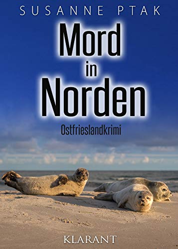 Mord in Norden. Ostfrieslandkrimi