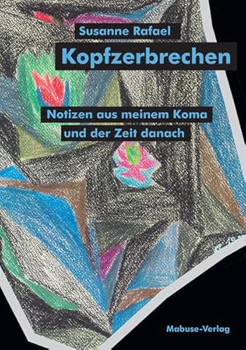 Kopfzerbrechen: Notizen aus meinem Koma und der Zeit danach