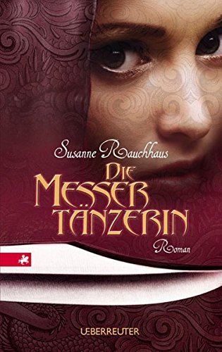 Die Messertänzerin von Ueberreuter