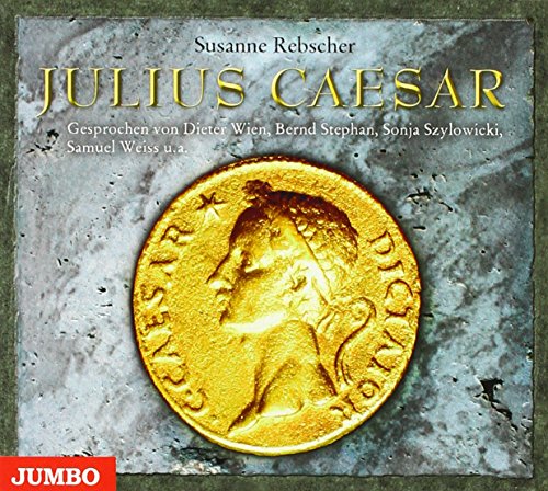 Julius Caesar: Autorisierte Feature-Fassung